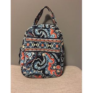 Vera Bradley Lunch Bag